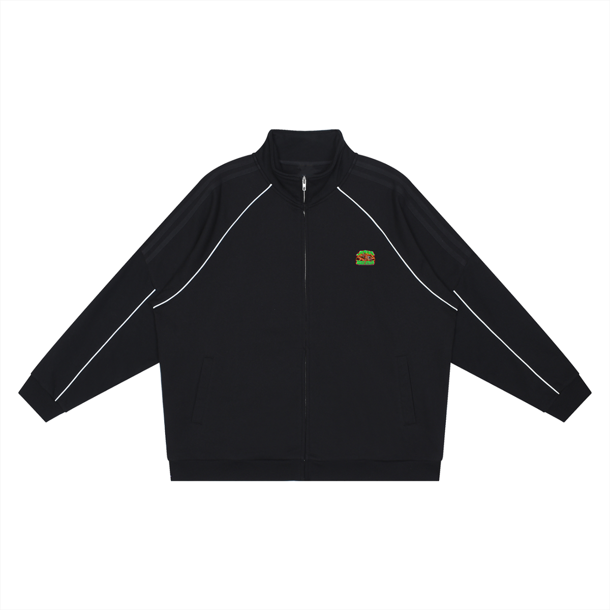 JESUS WANTS YOU TO HAVE STUFF according to COLLISIANS 1:17 Jacket