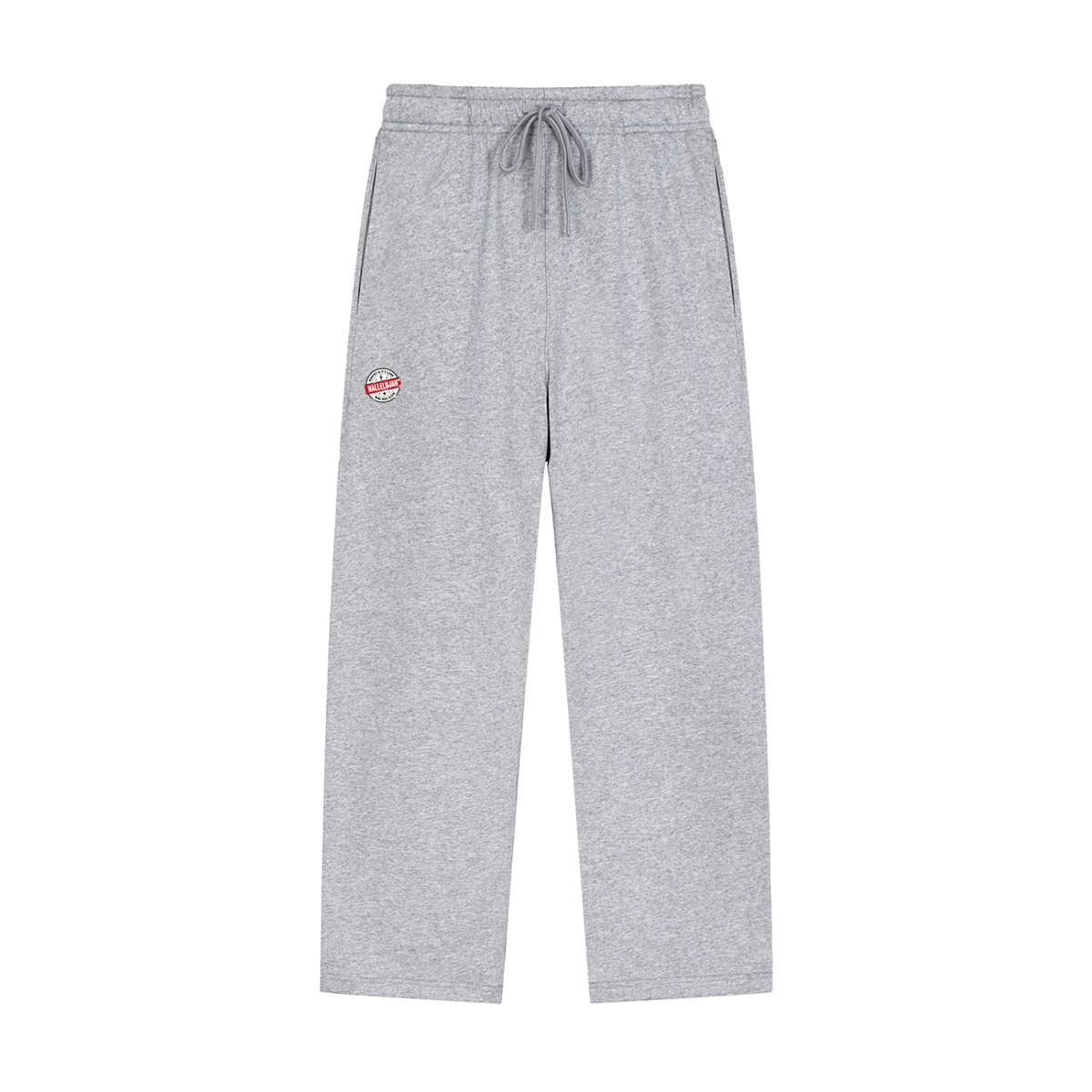WORTHY IS THE LAMB HALLEJUJAH WHO WAS SLAIN Sweatpants