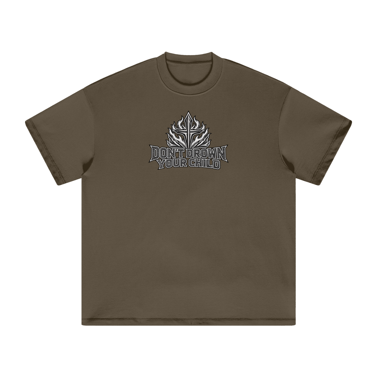 REPENT & BELIEVE THE GOOD NEWS INSPIRED BY MARK 1:15 T-Shirt