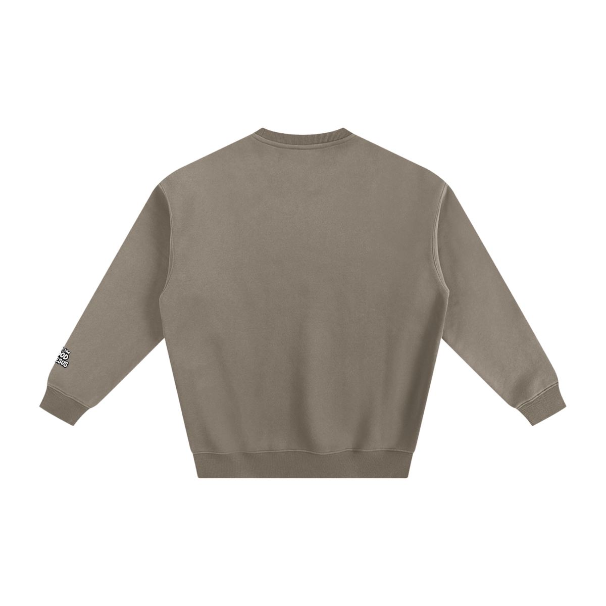Preach the Gospel Sweatshirt