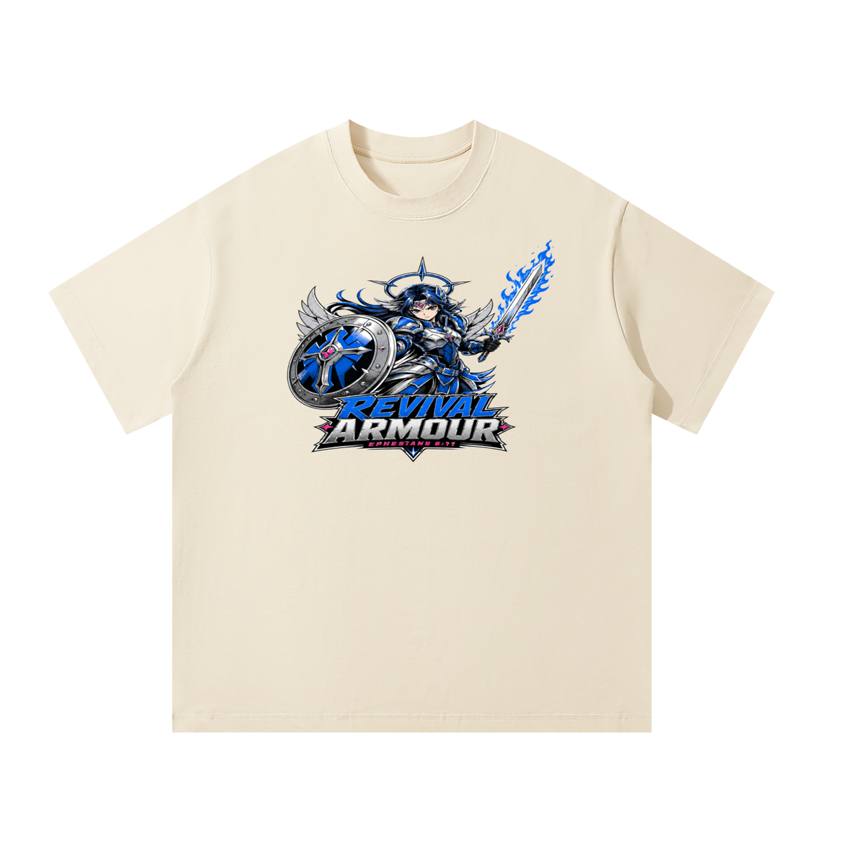 REVIVAL ARMOUR T-Shirt