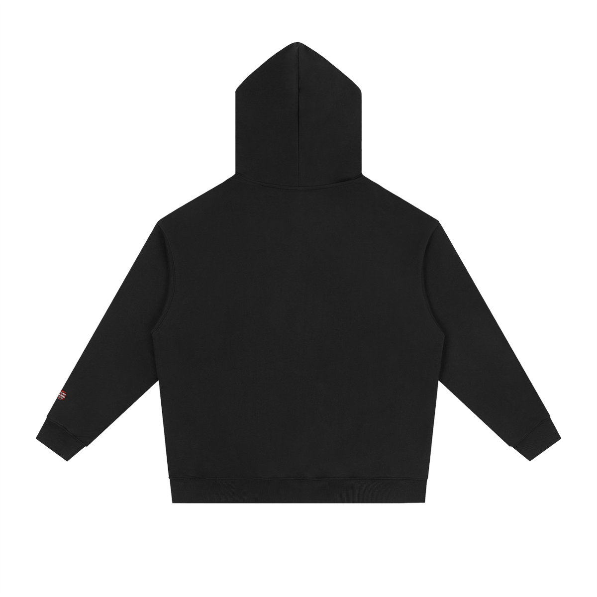 You have to be on a mission Hoodie