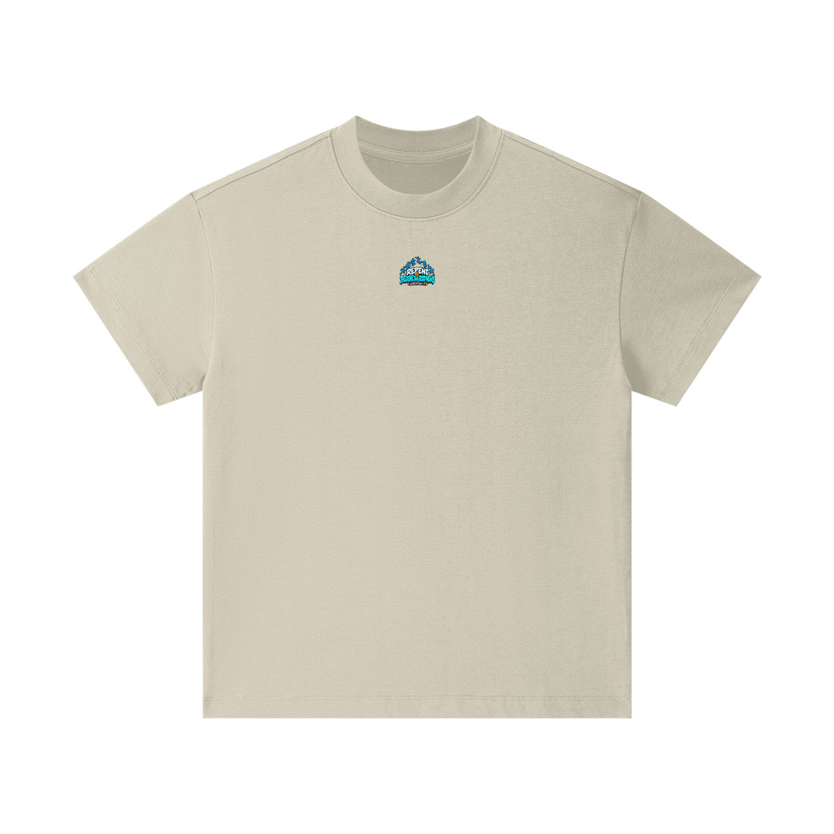 REPENT & BELIEVE THE GOOD NEWS INSPIRED BY MARK 1:15 Kids T-Shirt