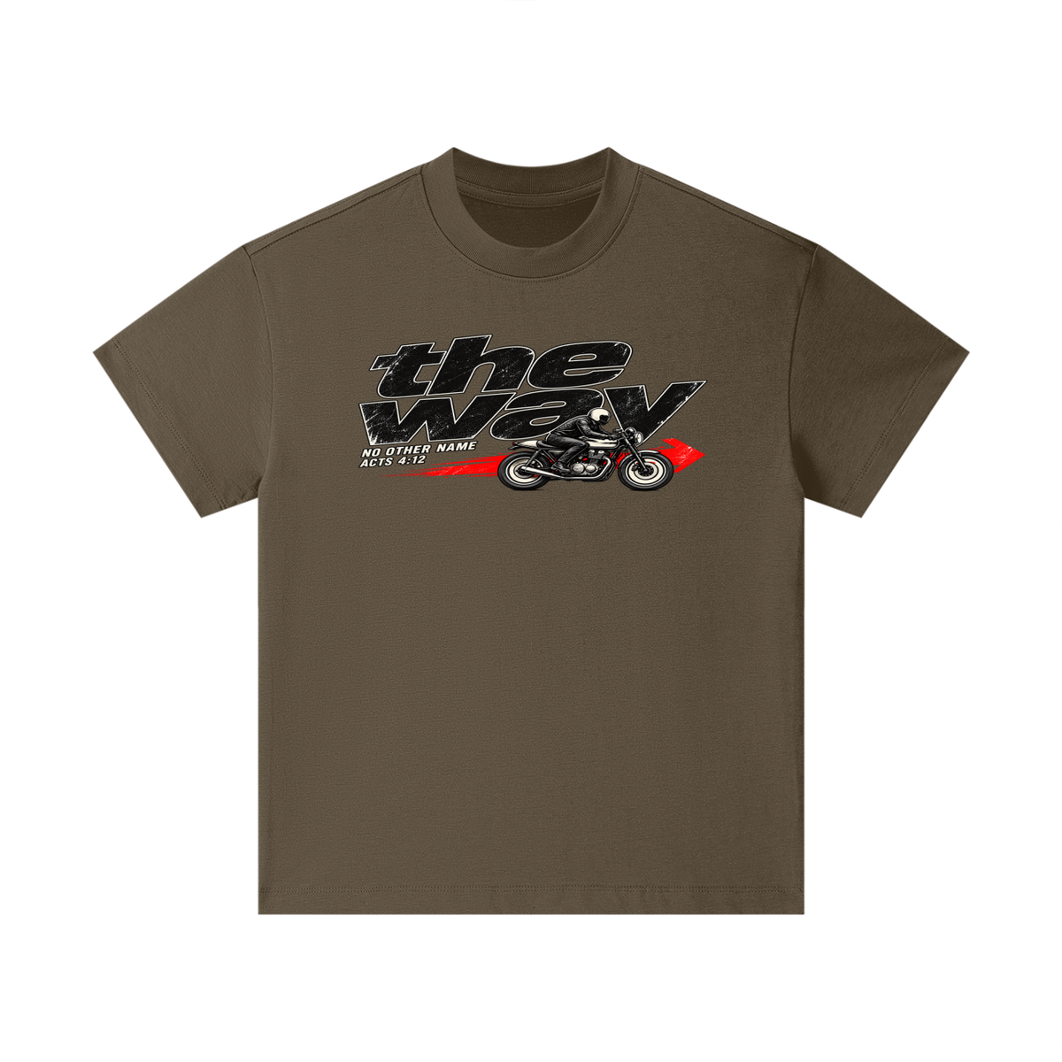 the way Kids T-Shirt