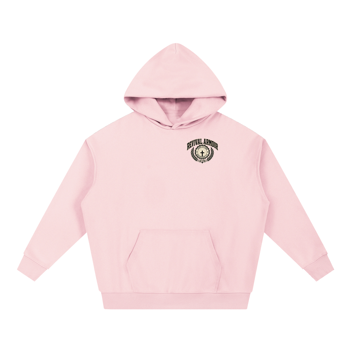 Revival Armour Hoodie