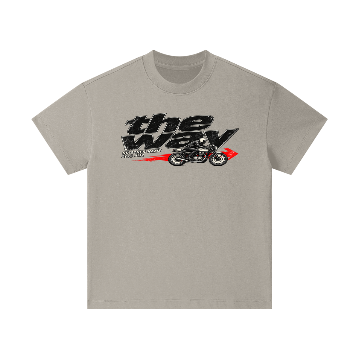 the way Kids T-Shirt