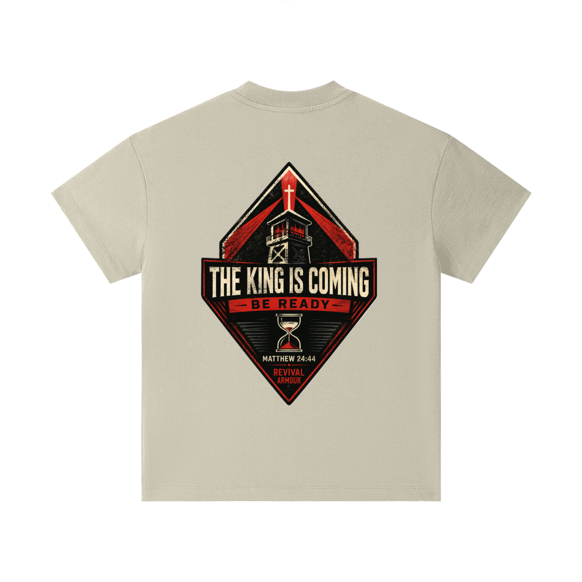 Christ is King Kids T-Shirt
