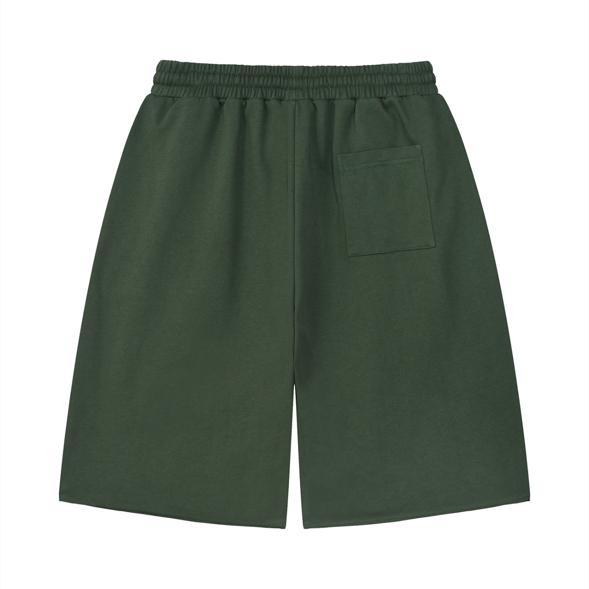 NARROW IS THE WAY Shorts