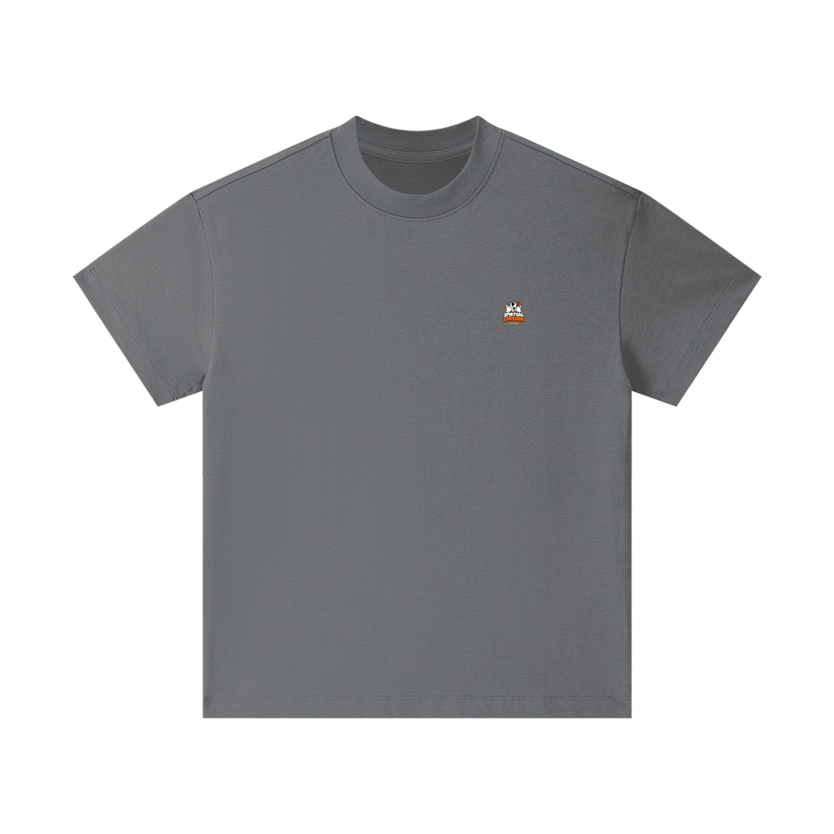 SPIRITUAL ORGIN - SPIRITUAL ORGIN ORIGINALLY CREATED IN THE IMAGE OF ELOHIM- Kids T-Shirt