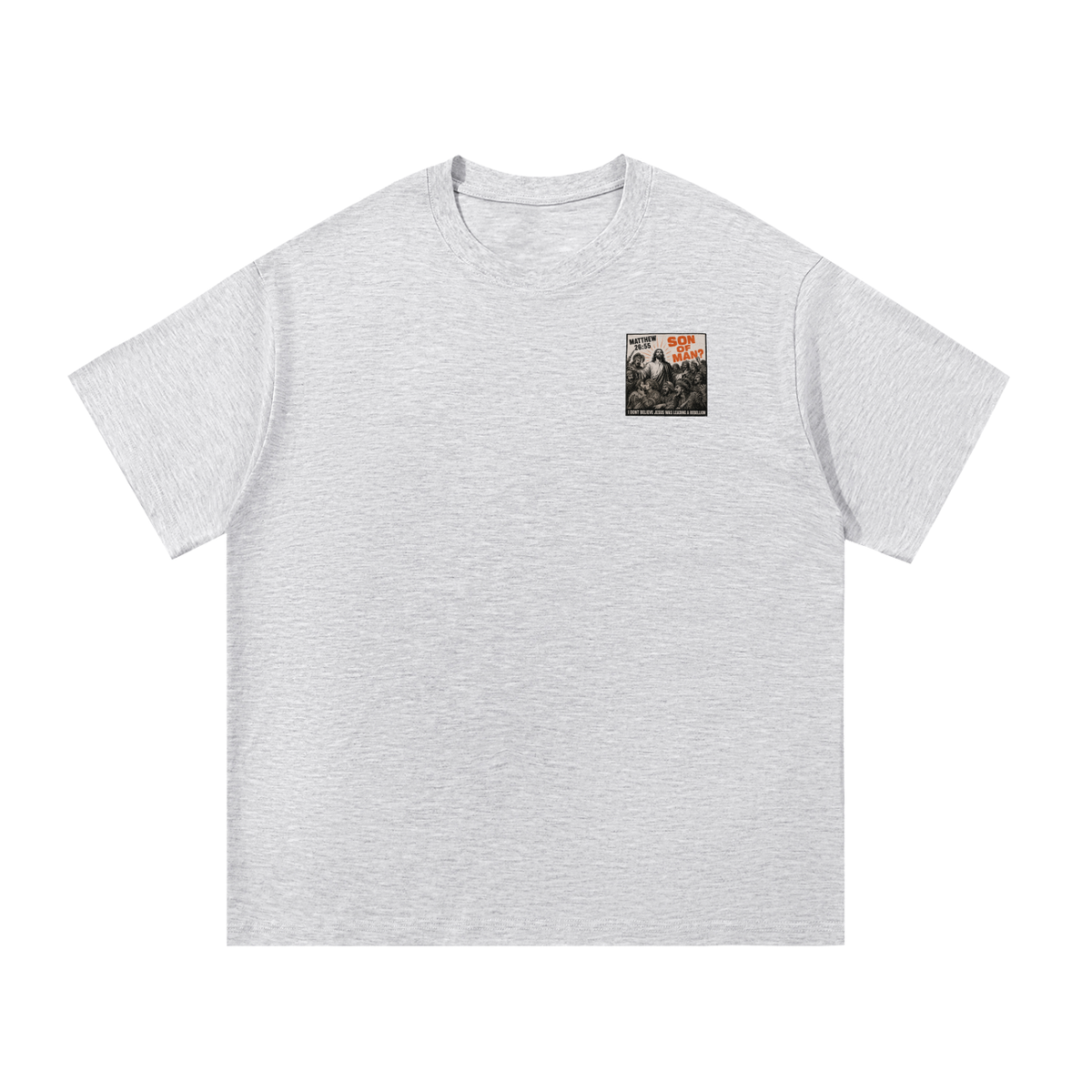 Son of Man?? T-Shirt