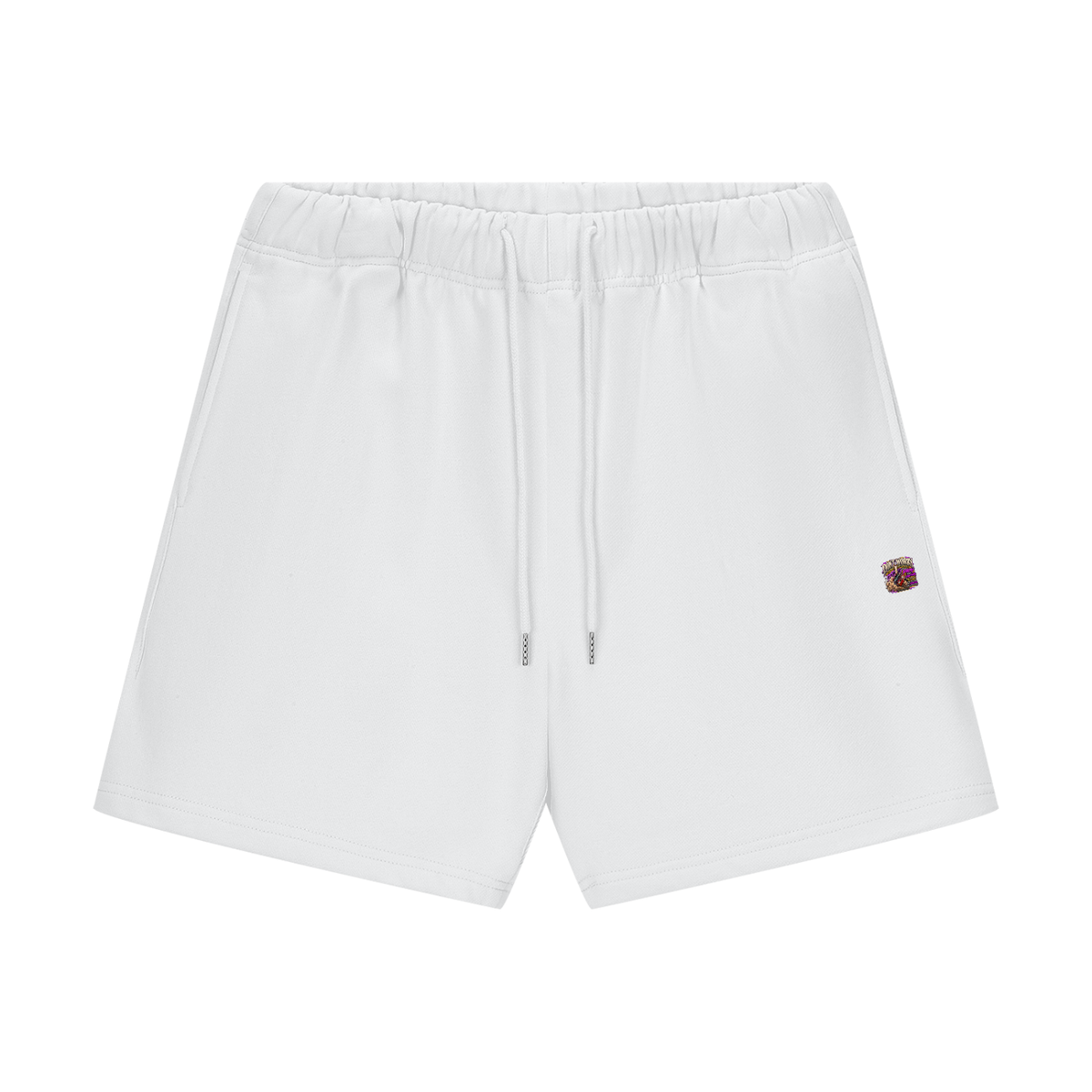 PHILIPPIANS 4:6 NLT Shorts