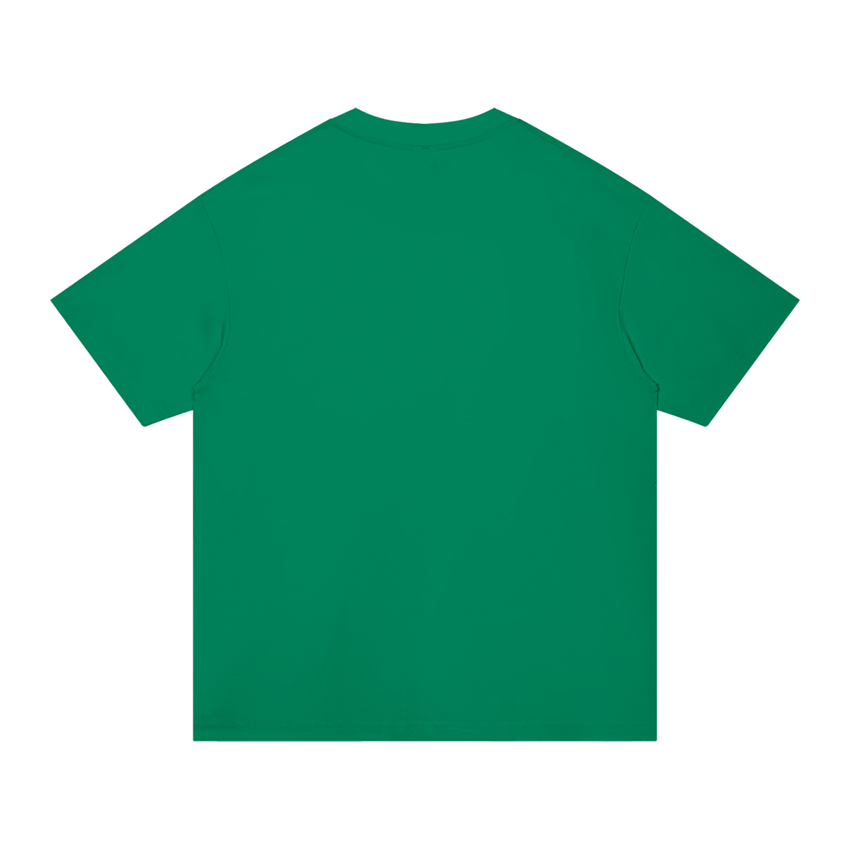 Unisex Regular Fit Cotton T-Shirt