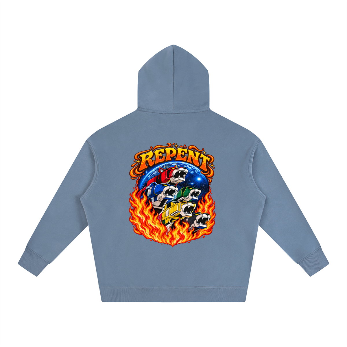 JESUS DIED FOR OUR SINS Hoodie