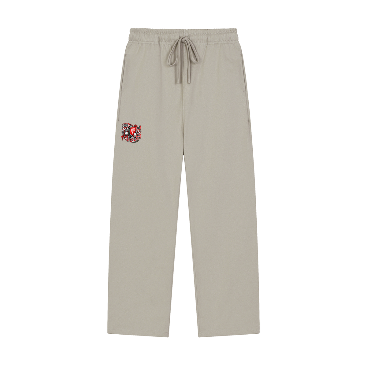 Jesus Saves Holy Bible Good News Jesus Died For Our Sins Sweatpants