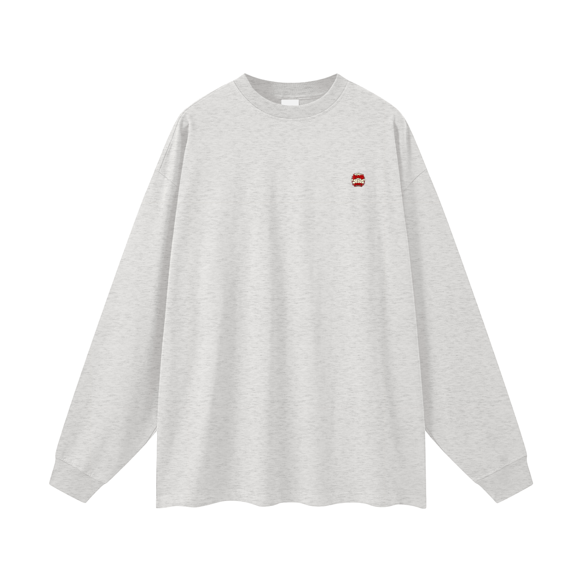 THE BLOOD OF JESUS SAVES ACCORDING TO EPHESIANS 1:7 Long Sleeve T-Shirt