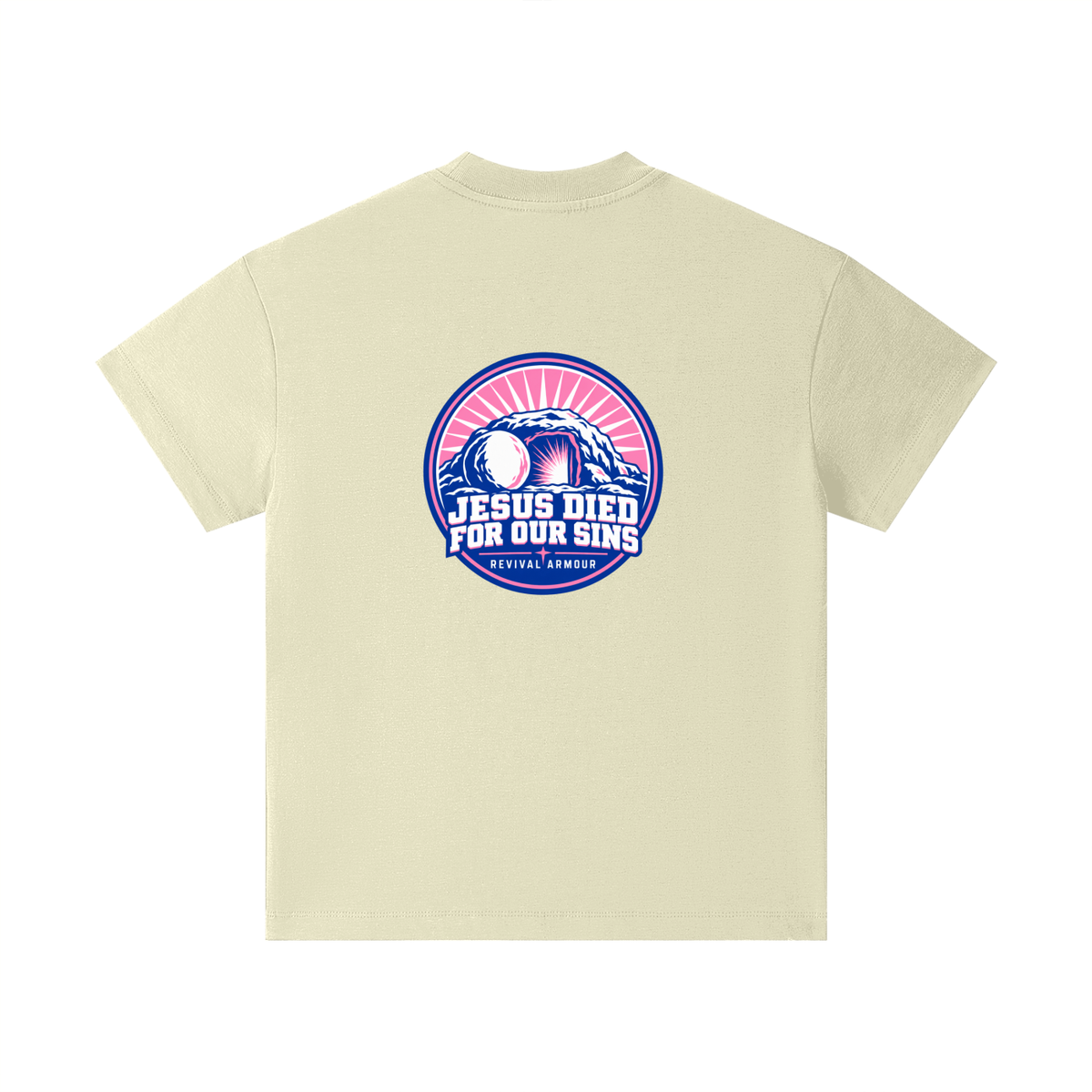 JESUS IS THE inspiration behind Ephesians 2 Kids T-Shirt