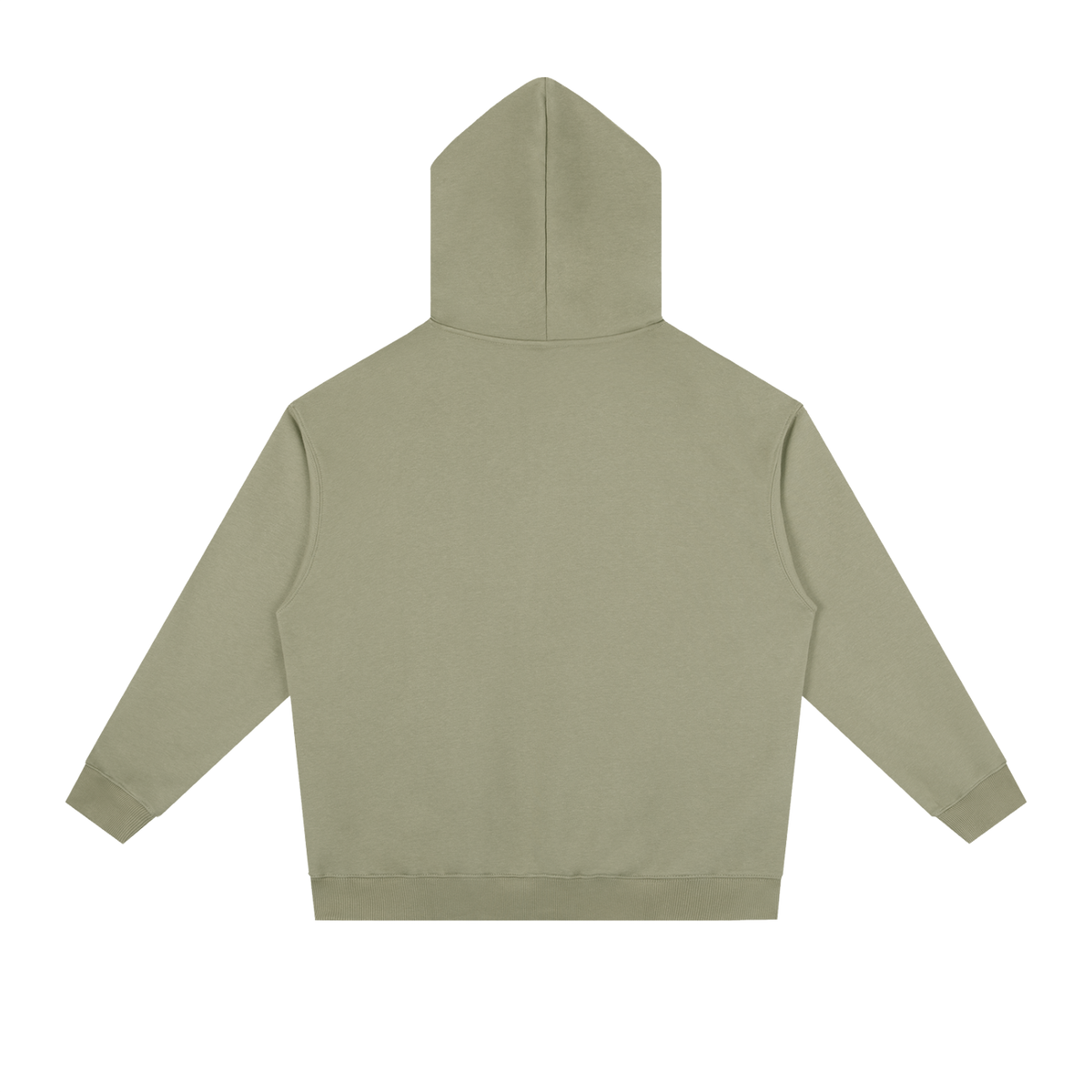 That dragon got cast down Hoodie