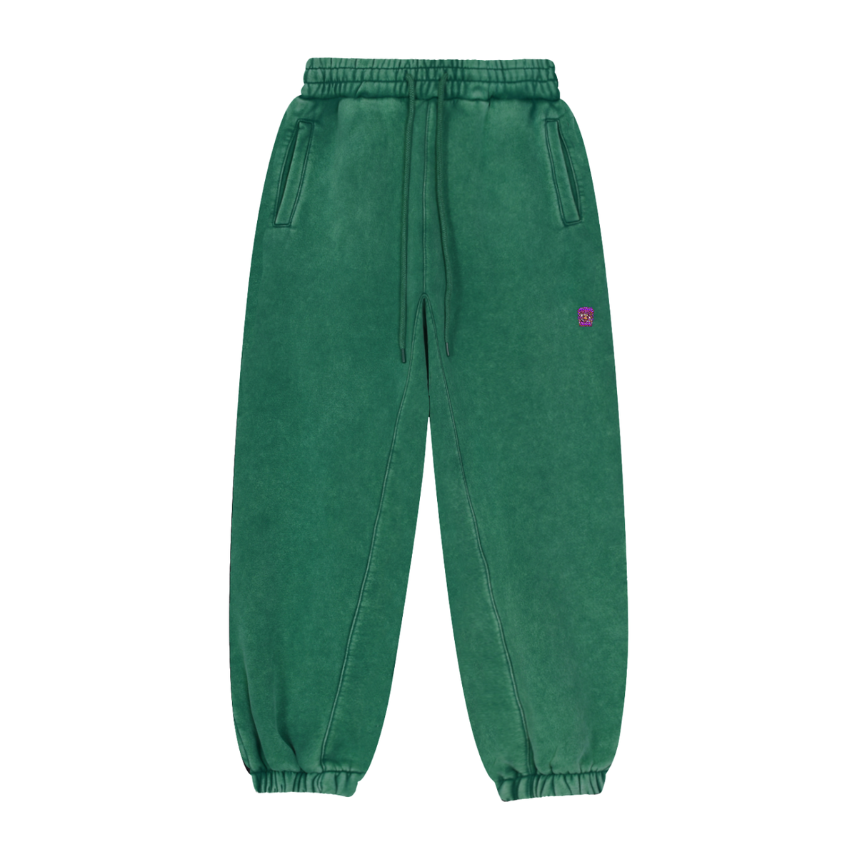 THE STRUGGLE IS REAL BUT SO IS JESUS - INSPIRED BY 1 PETER 5:10 - Sweatpants