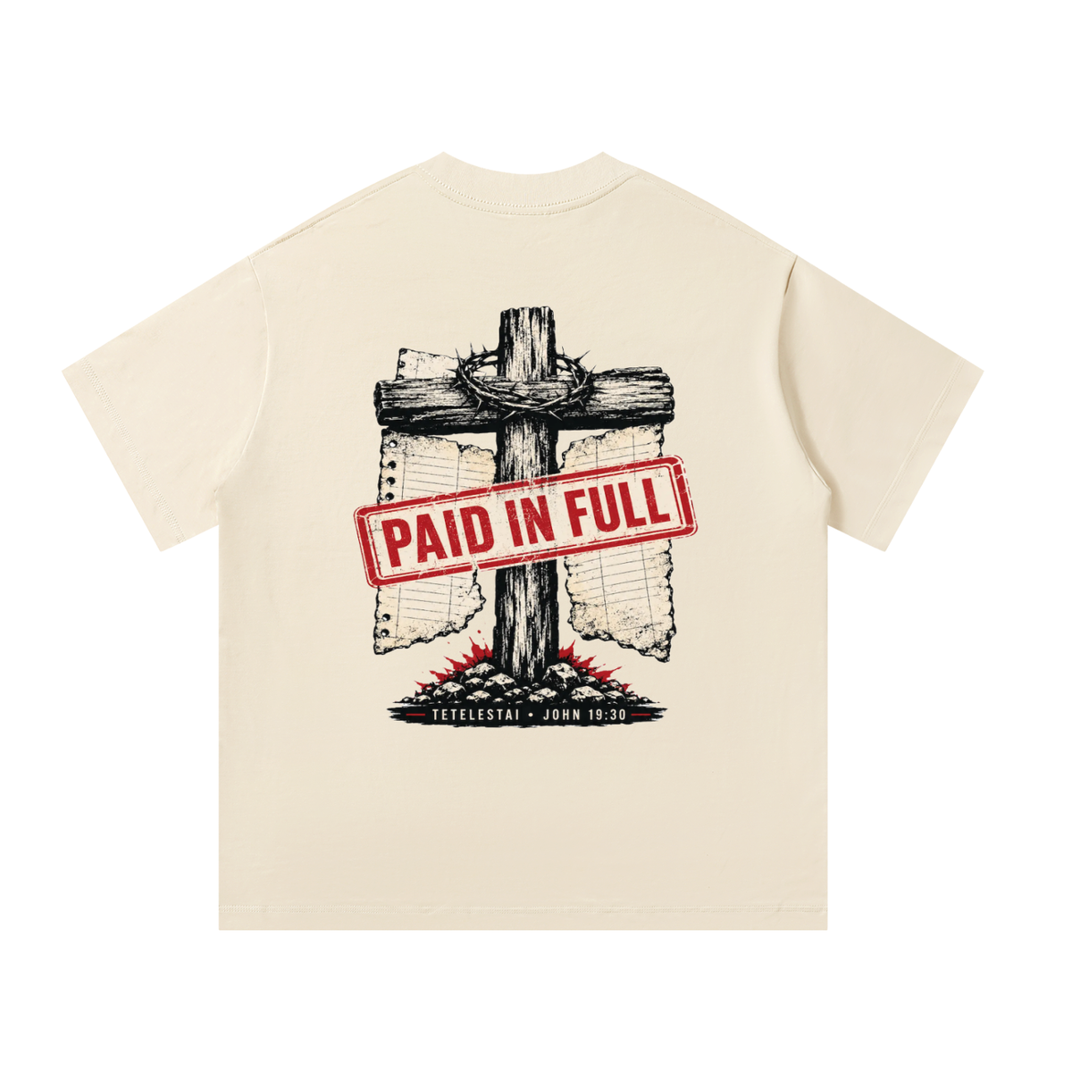 Revival Armour T-Shirt