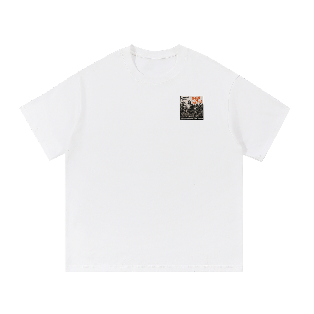 Son of Man?? T-Shirt