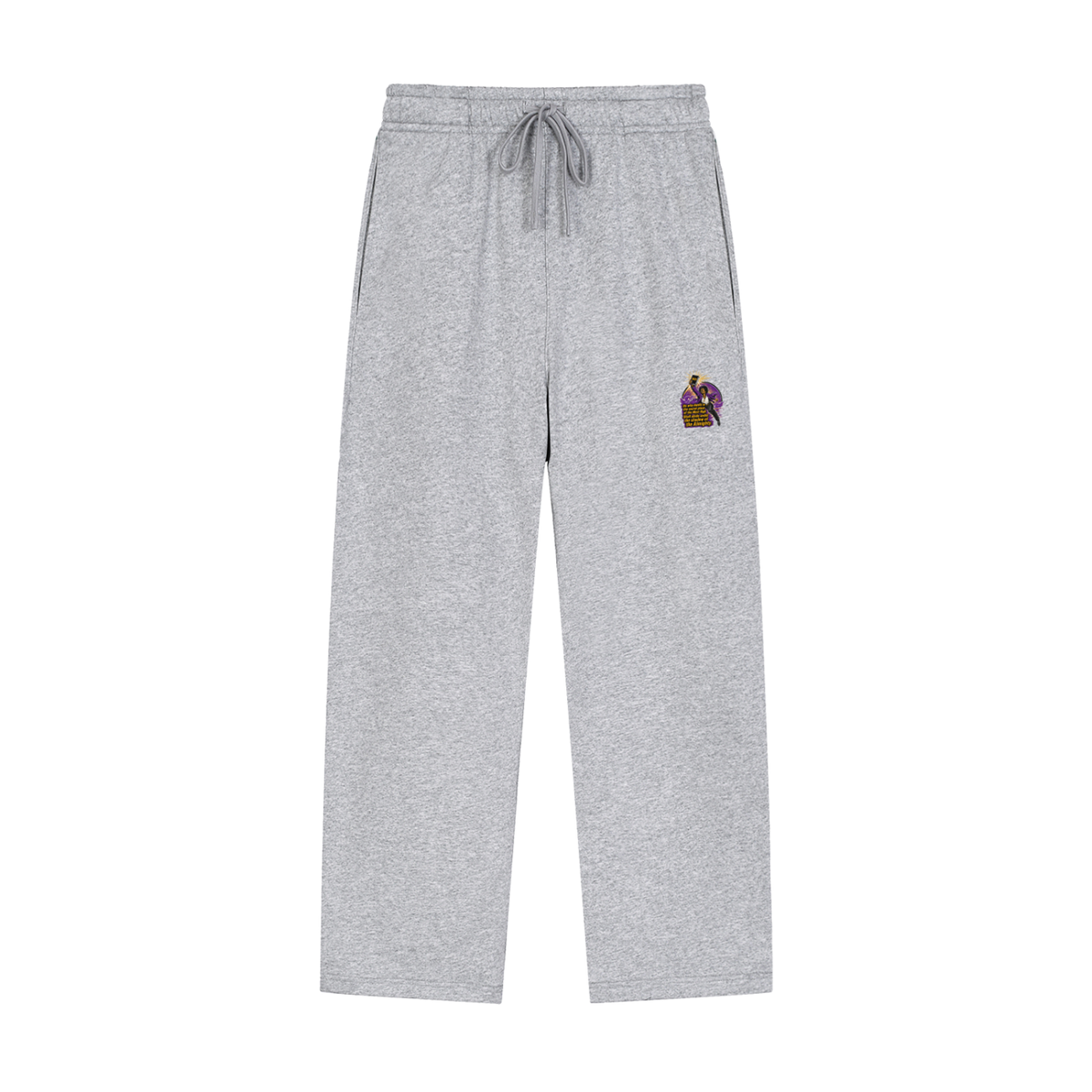 NKJV Psalms 91:1 Sweatpants