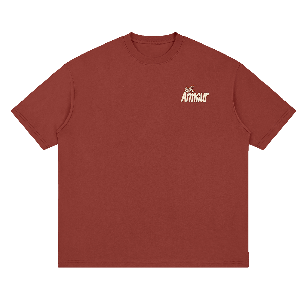 Revival Armour T-Shirt