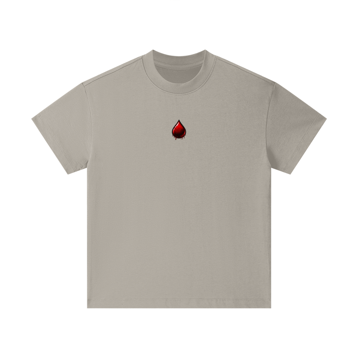 This world is temporary Jesus gives eternal life all this stuff is going to burn up and your doesn't have to burn forever ( Ephesians 4:29 ) Kids T-Shirt
