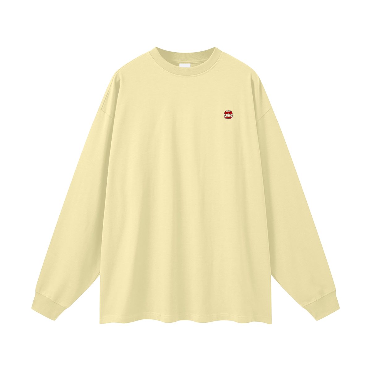 THE BLOOD OF JESUS SAVES ACCORDING TO EPHESIANS 1:7 Long Sleeve T-Shirt