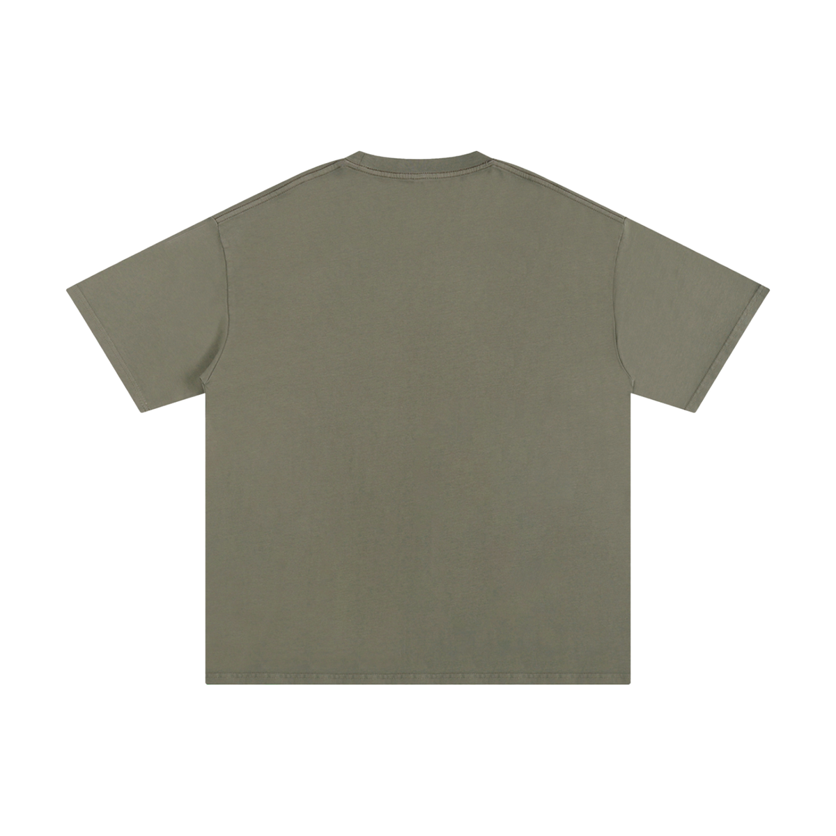 REVIVAL ARMOUR JESUS * WON - JOHN 16:33 - T-Shirt