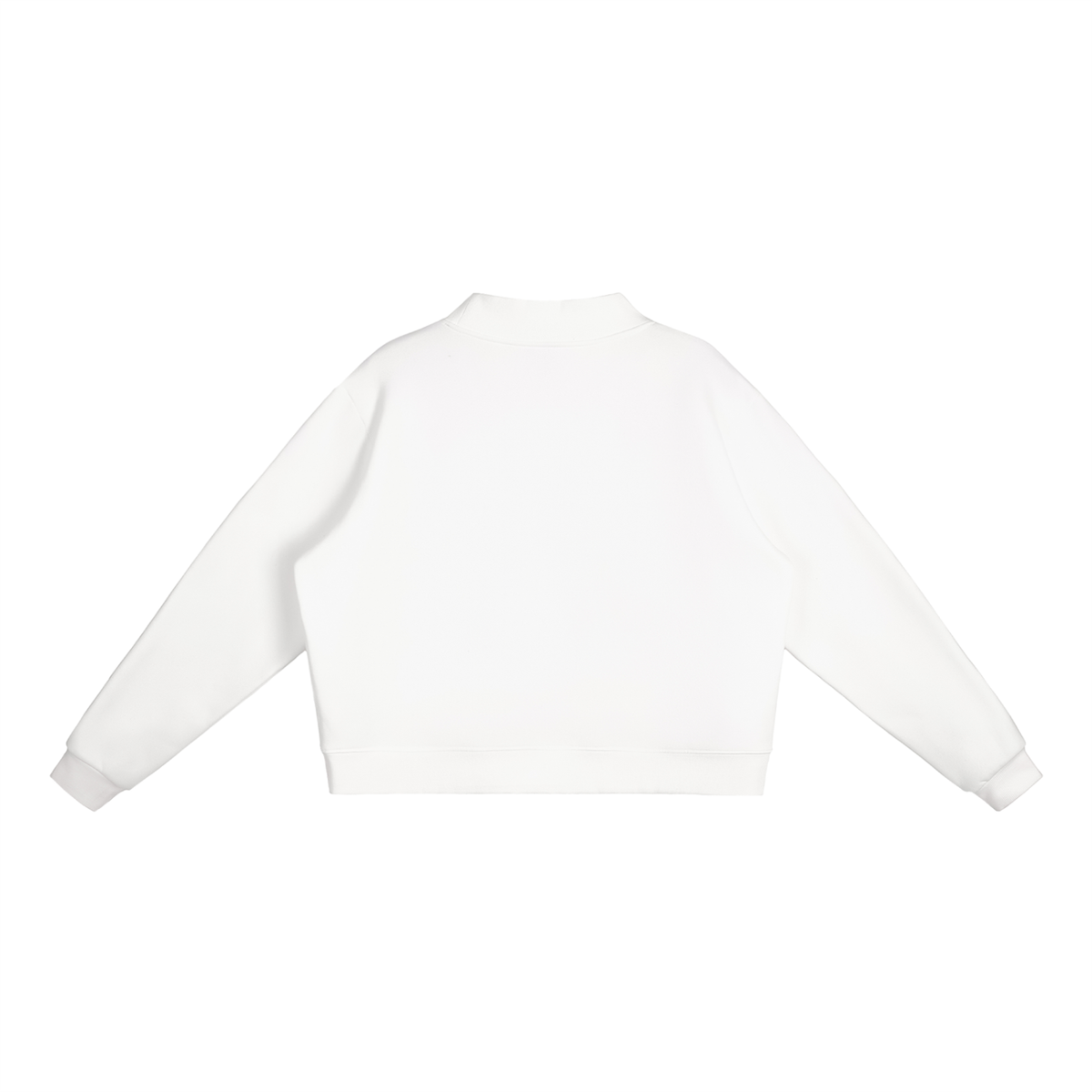 Weaker Crew Sweatshirt