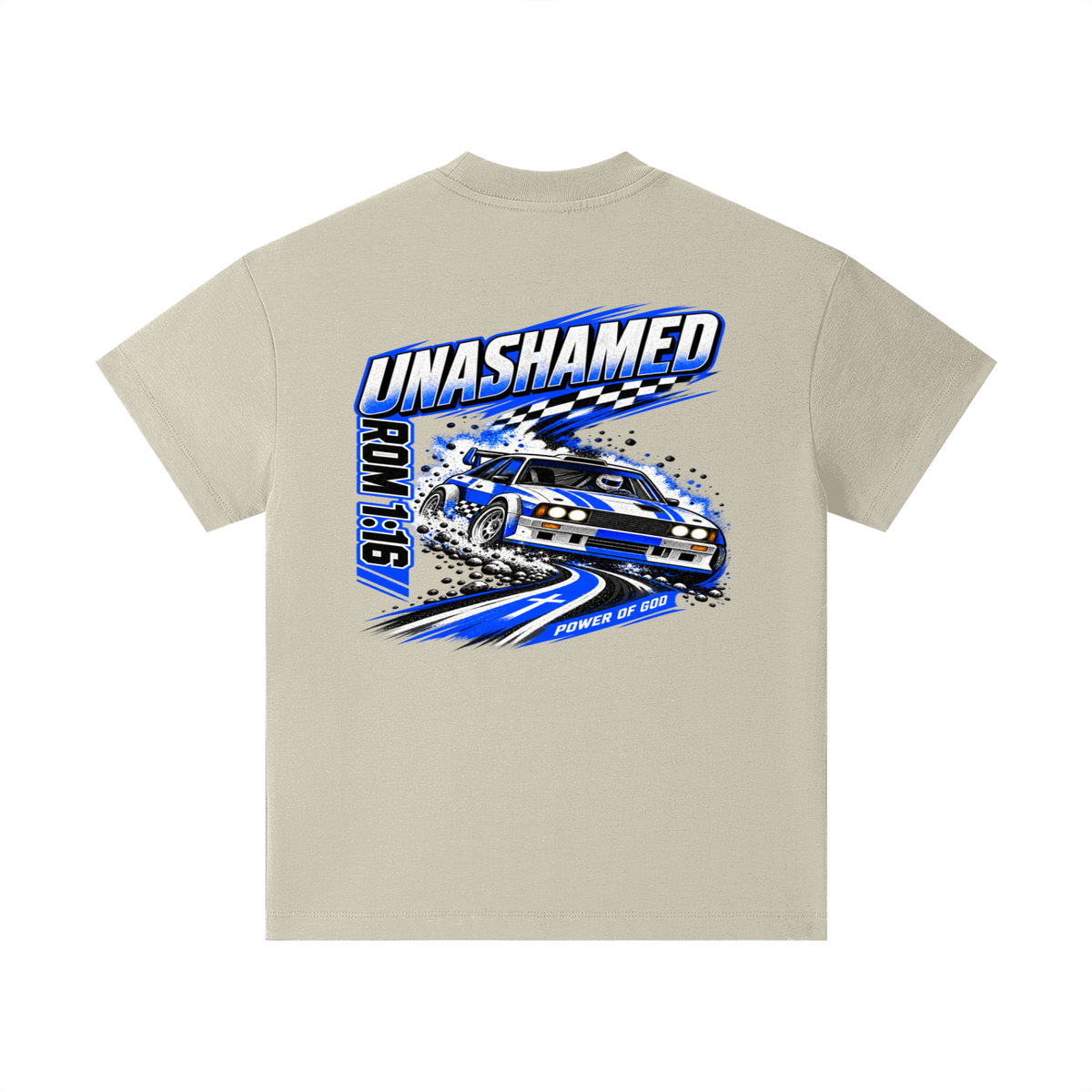 Unashamed Kids T-Shirt