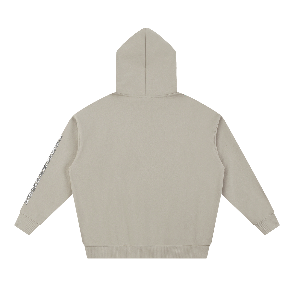 Jesus Won Death Lost Hoodie
