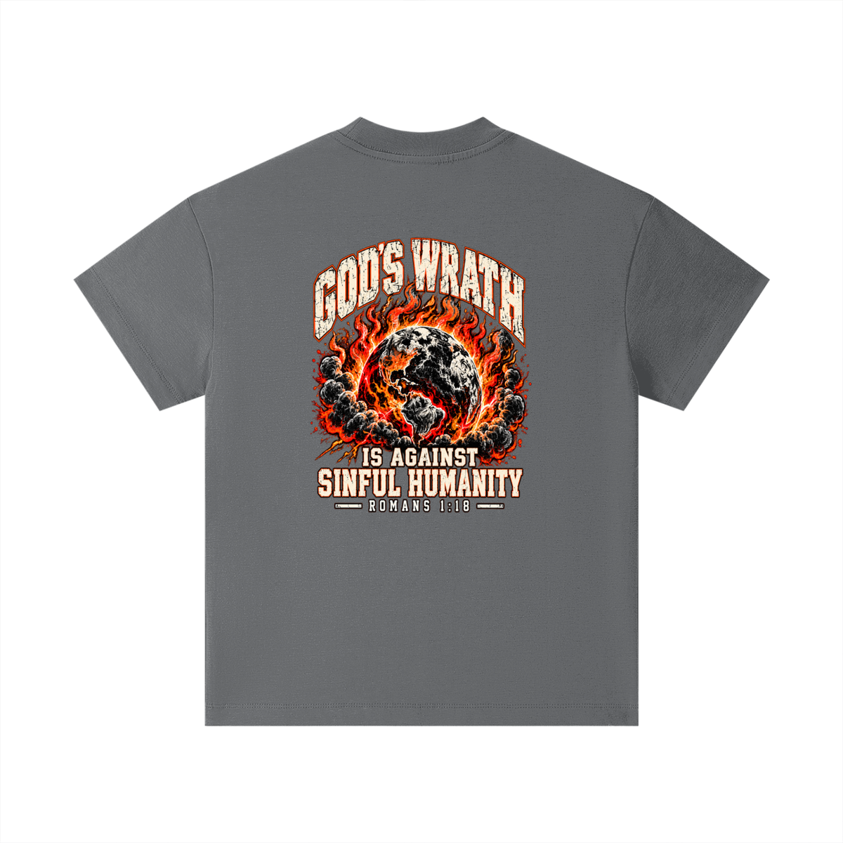 JESUS SAVES BY HIS BLOOD REDEEMED BY THE BLOOD OF JESUS. FORGIVEN BY HIS GRACE. Inspired by Ephesians 1:7 Kids T-Shirt