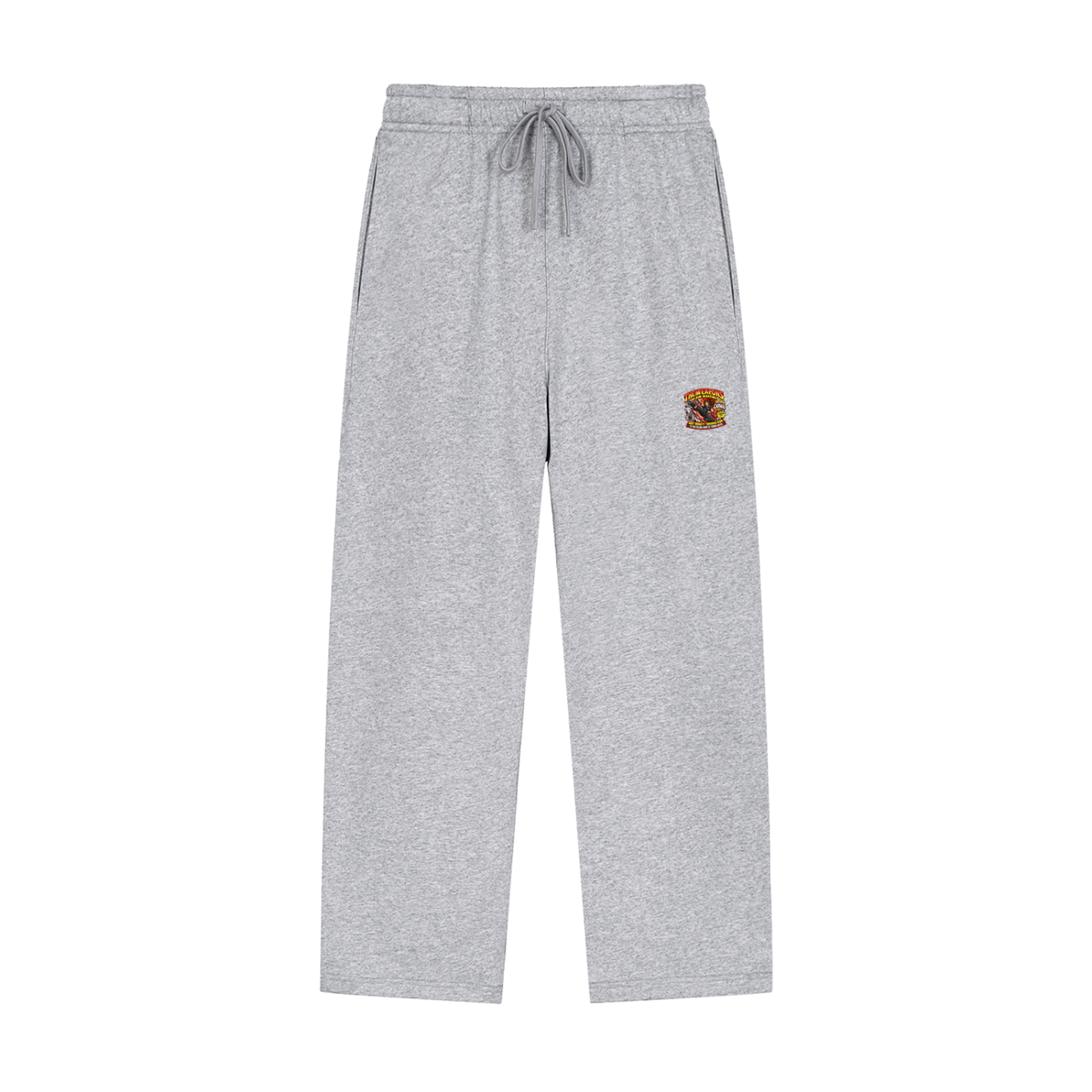 THE WEAPONS OF OUR WARFARE ARE NOT CARNAL INSPIRED BY 2 CORINTHIANS 10:4 BUT MIGHTY THROUGH GOD TO THE PULLING DOWN OF STRONG HOLDS REVIVAL ARMOUR Sweatpants