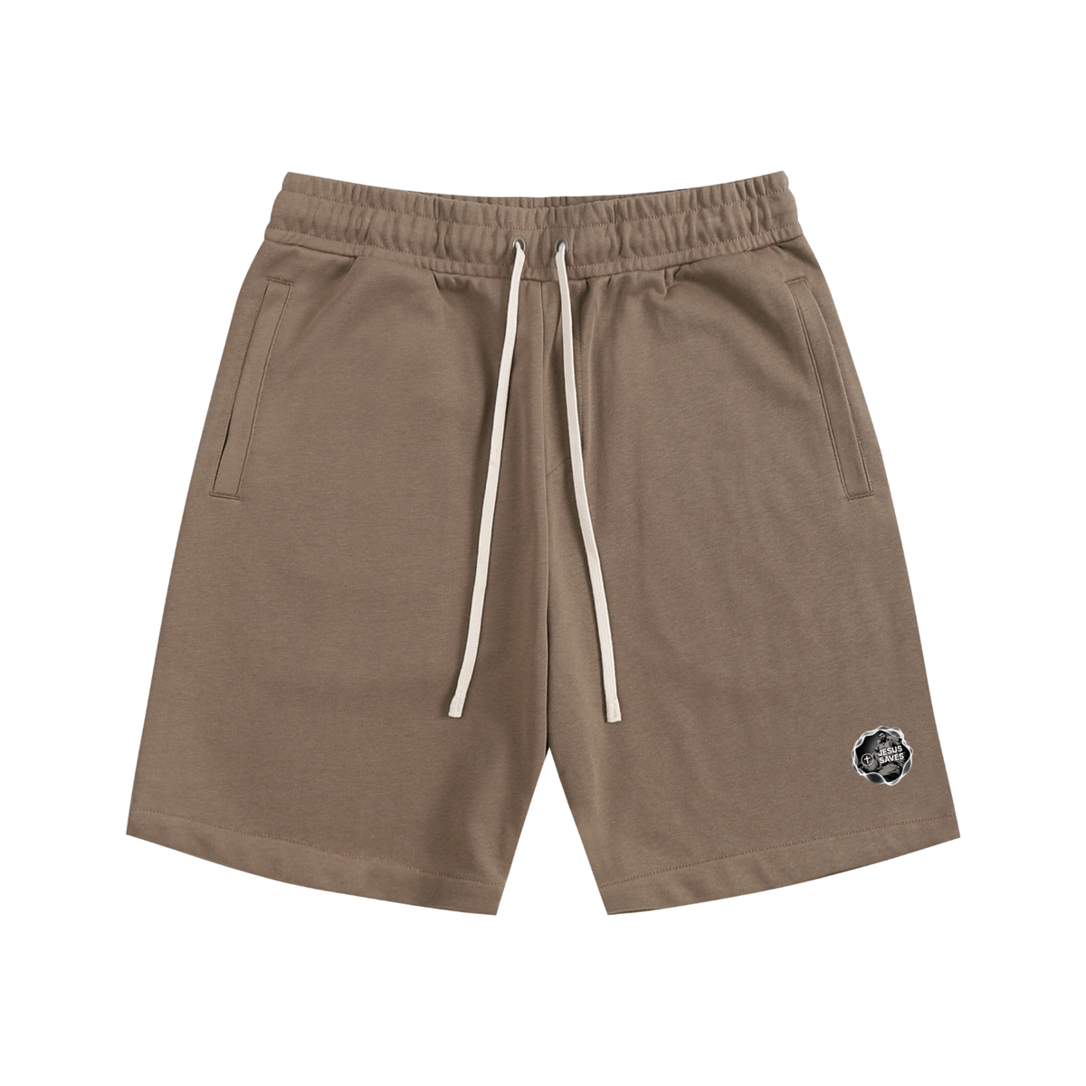 Jesus Saves Acts 4:12 Shorts