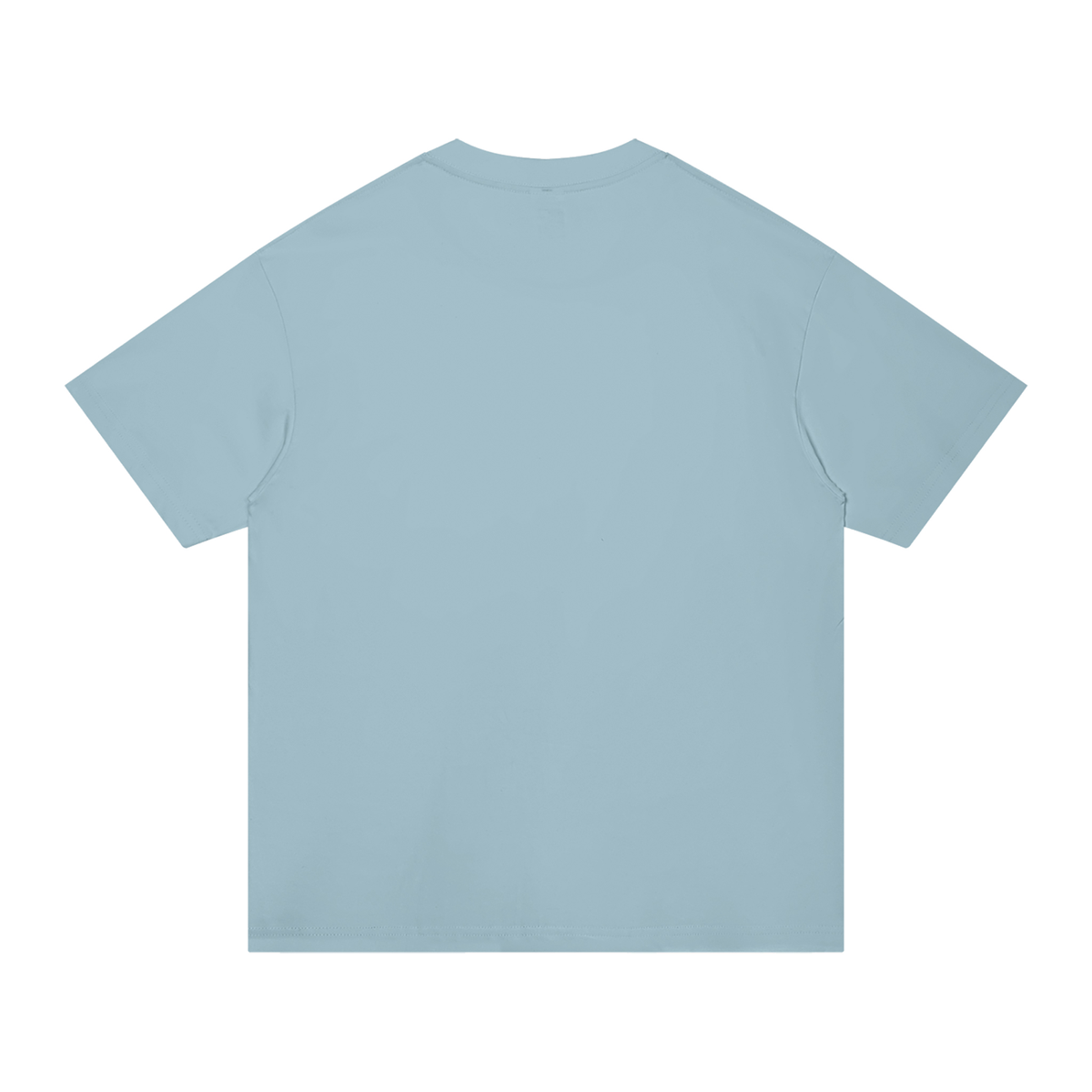 Unisex Regular Fit Cotton T-Shirt