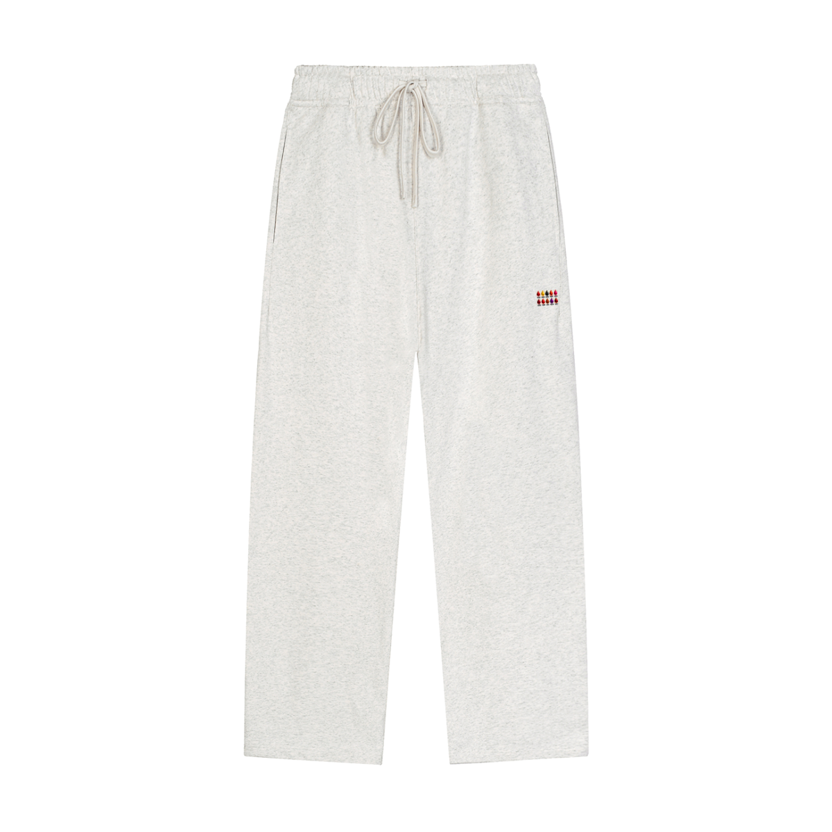 10 BLOOD LOGOS Sweatpants