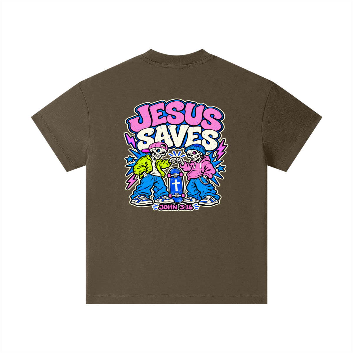 Time is Short Kids T-Shirt