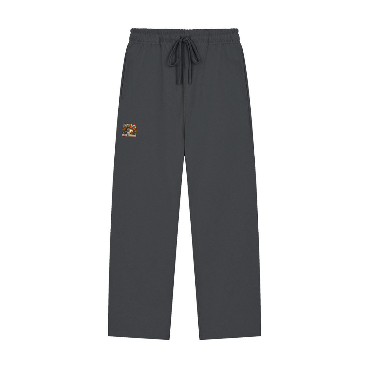 EMPTY TOMB DEATH DEFEATED Sweatpants