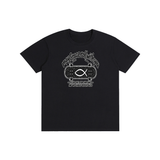 may Grace roll with you JESUS DIED FOR OUR SINS AND WE SHOULD REPENT ALSO T-Shirt