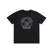 Classic Black