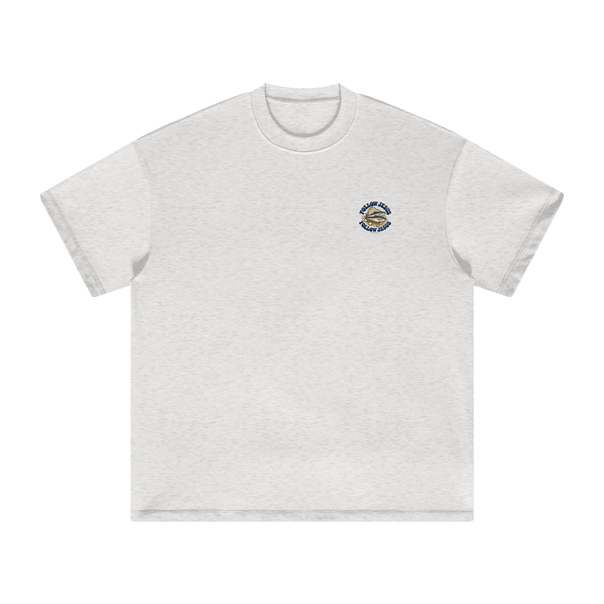 FOLLOW JESUS FOLLOW JESUS T-Shirt
