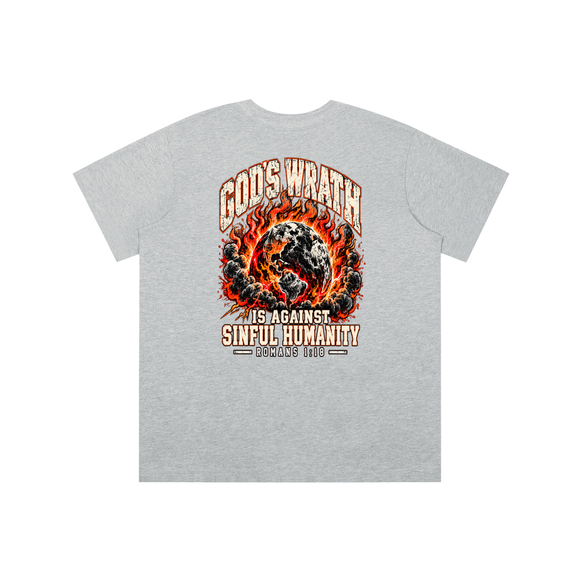 JESUS SAVES BY HIS BLOOD REDEEMED BY THE BLOOD OF JESUS. FORGIVEN BY HIS GRACE. Inspired by Ephesians 1:7 youth T-shirt