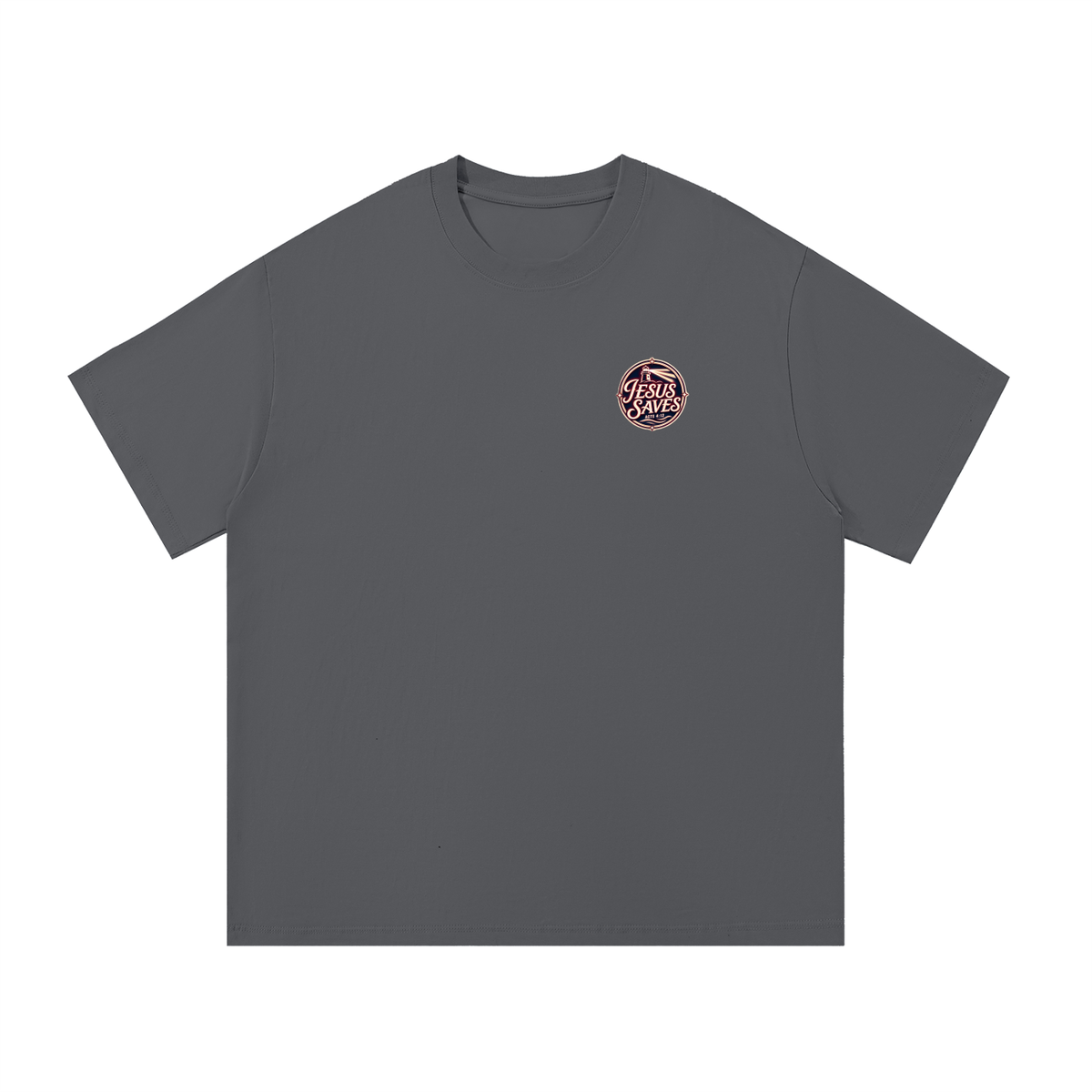 Jesus saves T-Shirt