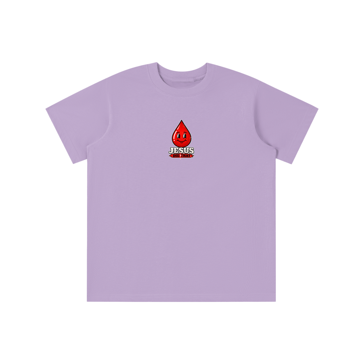 JESUS DID THAT youth T-shirt