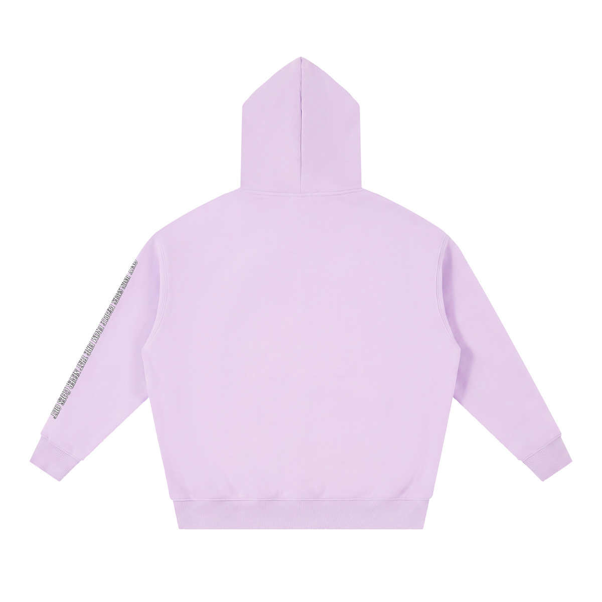 Light of the World Follow Jesus Hoodie