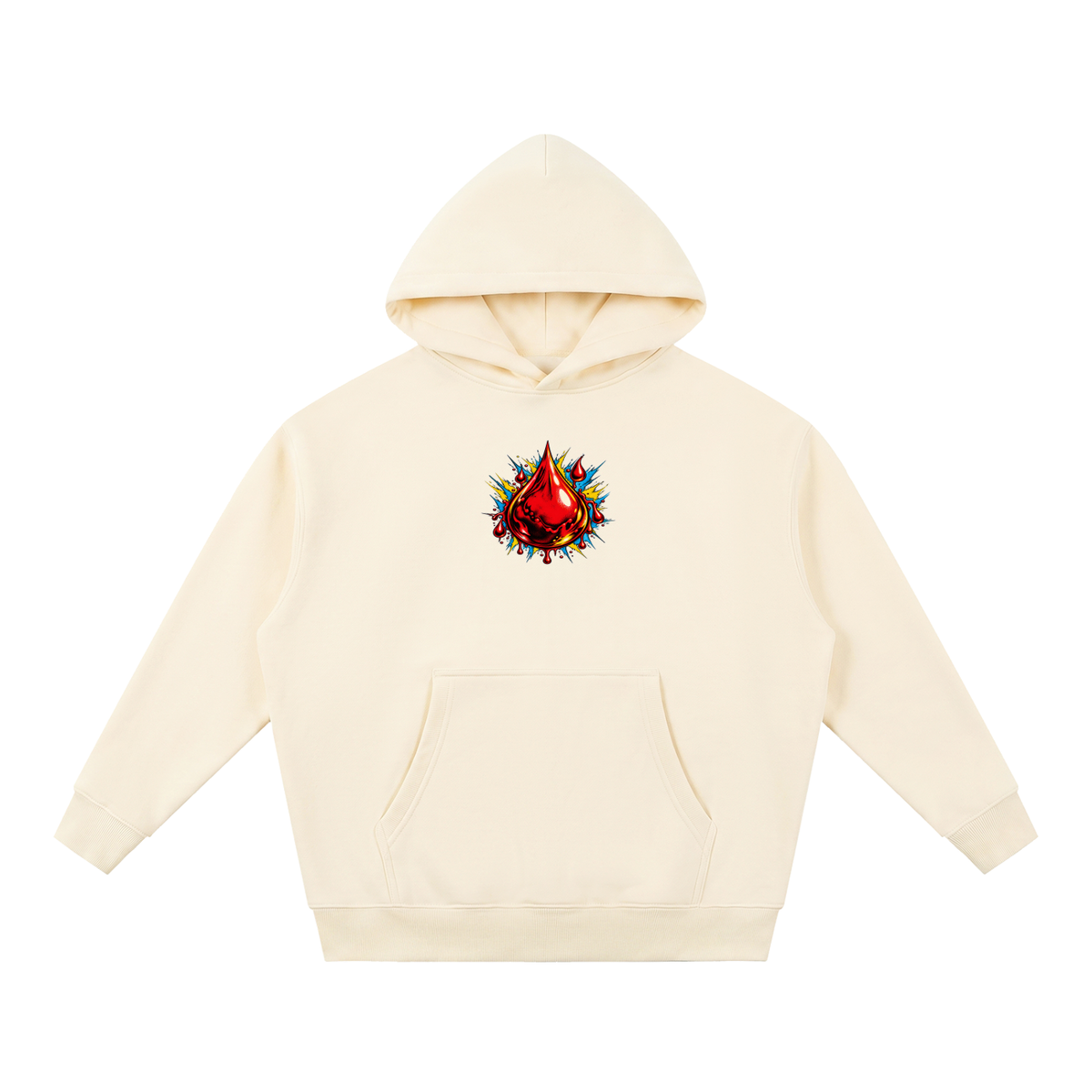 THE GOOD SHEPHERD THAT'S JESUS ACCORDiNG TO THE BiBLE Hoodie