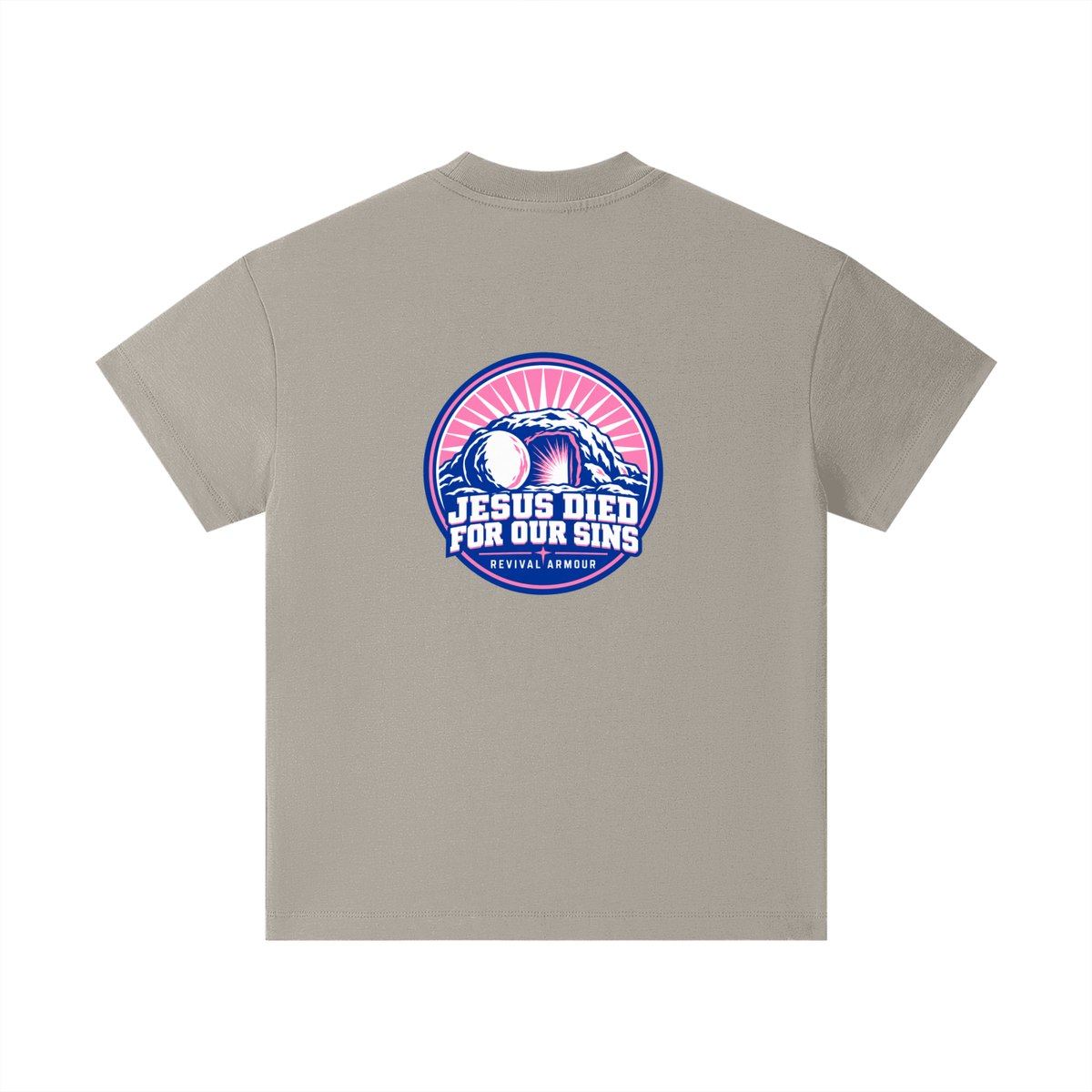 JESUS IS THE inspiration behind Ephesians 2 Kids T-Shirt