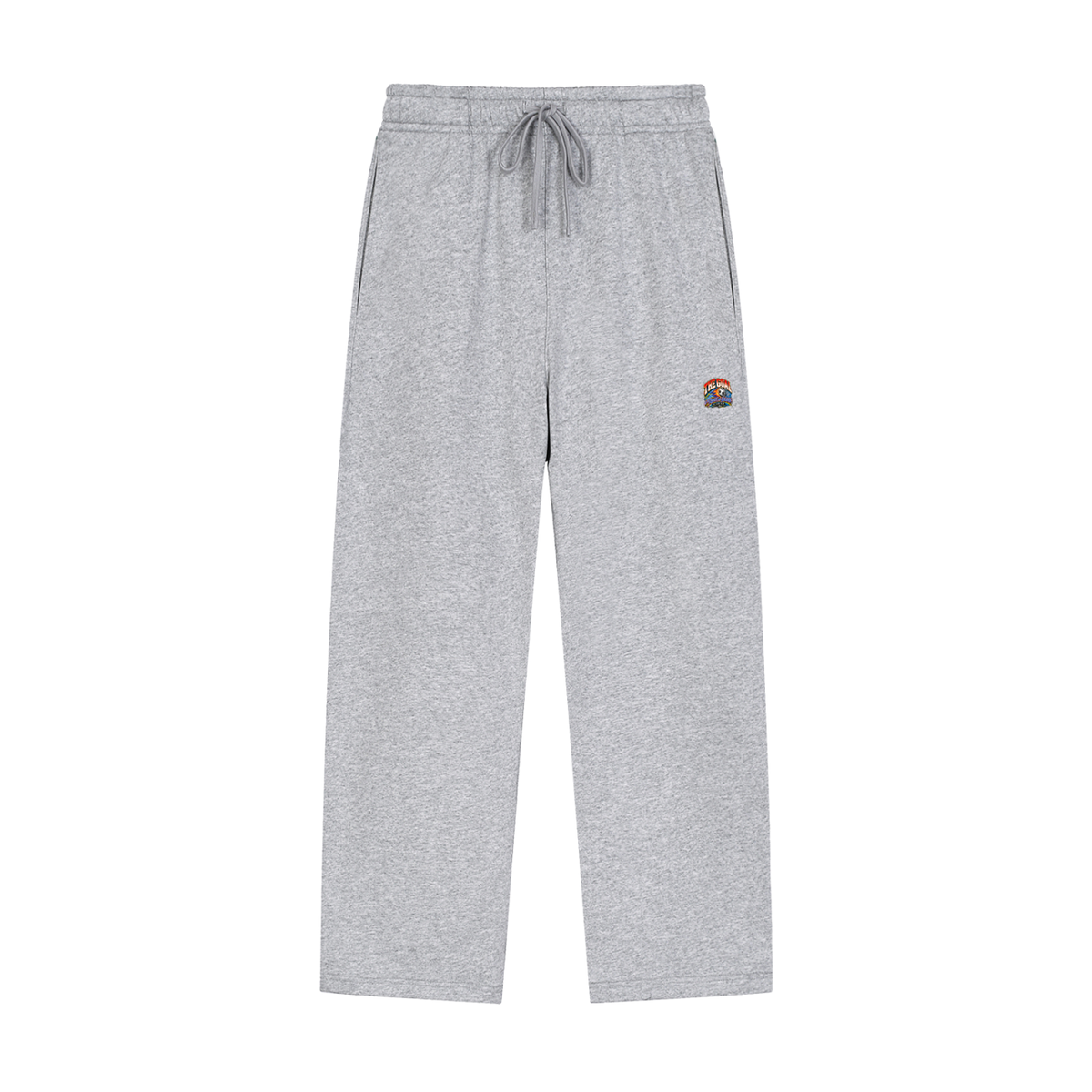 THE GOAL IS TO REPENT AND BELIEVE THE GOOD NEWS INSPIRED BY MARK 1:15 Sweatpants