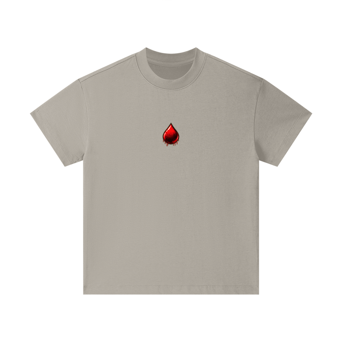 THE BLOOD OF JESUS SAVES ACCORDING TO EPHESIANS 1:7 Kids T-Shirt